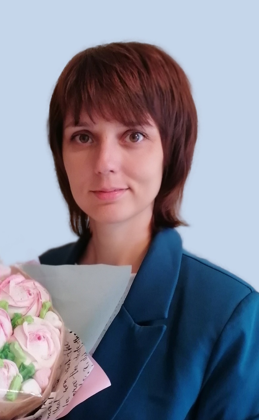 Гордиенко Наталья Николаевна.