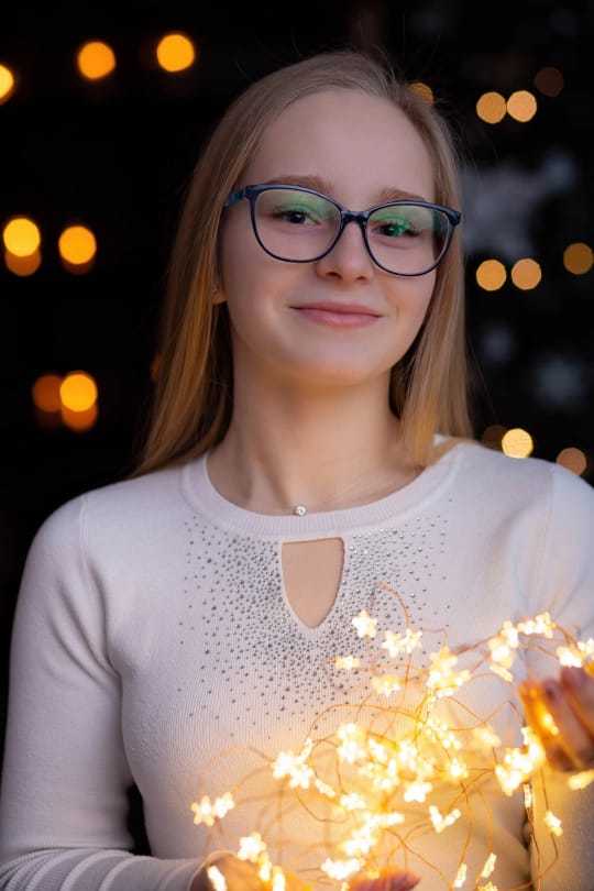 Миронченко Ирина Александровна.