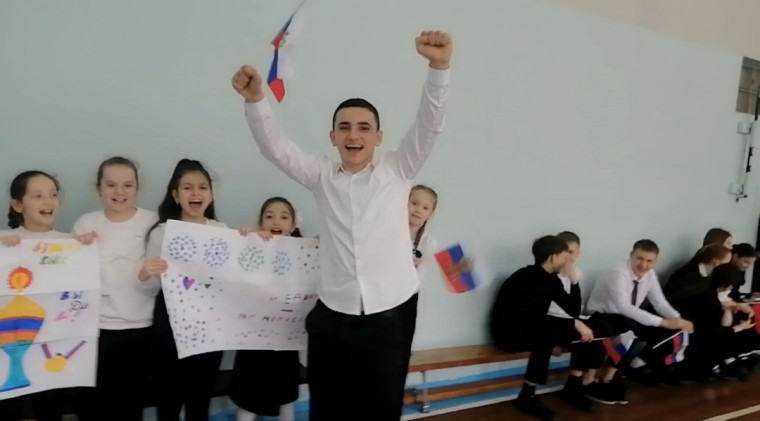 ДЕНЬ ЗДОРОВЬЯ.