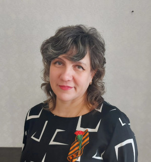 Литовченко Елена Викторовна Литовченко Елена Викторовна