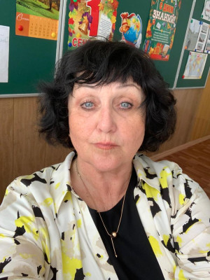 Дудаева Светлана Александровна Дудаева Светлана Александровна