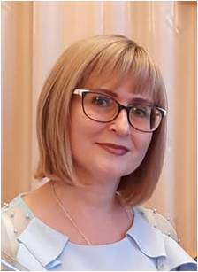 Мартыненко Вера Викторовна Мартыненко Вера Викторовна