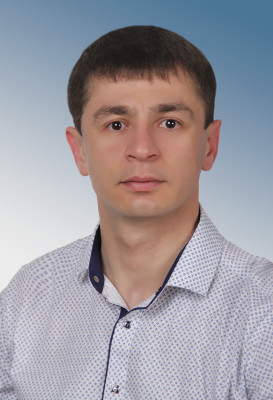 Каибов Расул Атлуханович Каибов Расул Атлуханович