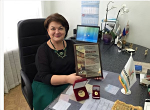 Матвеева Нина Дмитриевна Матвеева Нина Дмитриевна